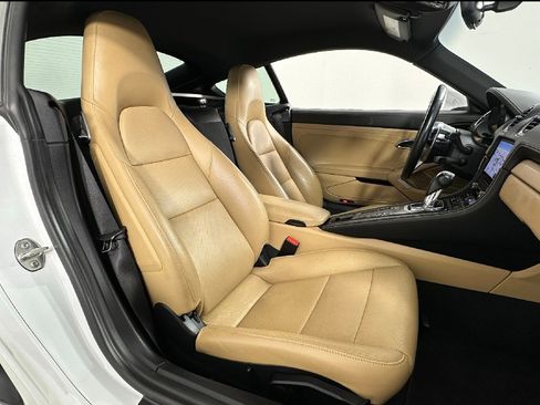 Used 2018 Porsche 718 Cayman image 25