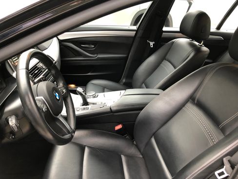 Used 2016 BMW 535i Sedan image 6