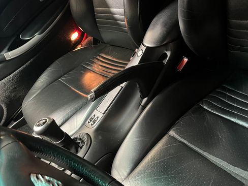 Used 2000 Porsche Boxster S image 14