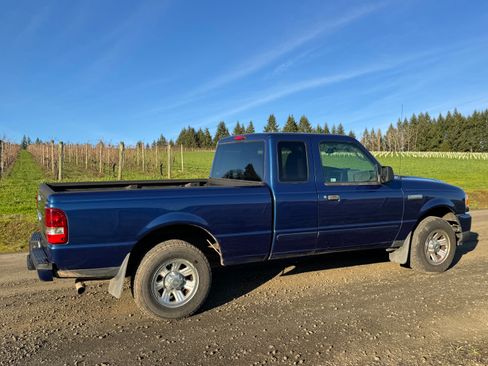 Used 2008 Ford Ranger XL image 9