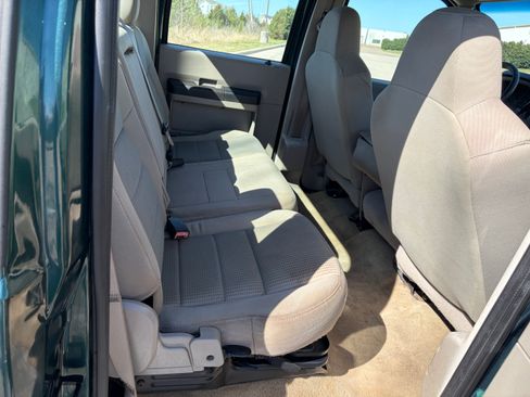 Used 2008 Ford F250 XLT image 14