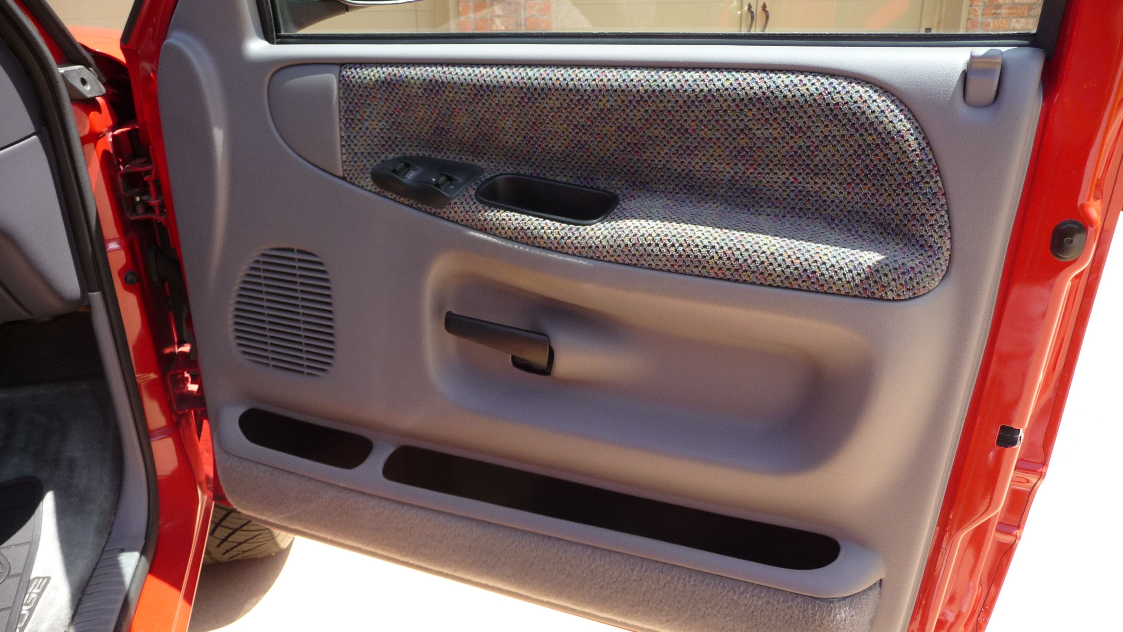 Used 1999 Dodge Ram 1500 Truck 2WD Regular Cab image 10
