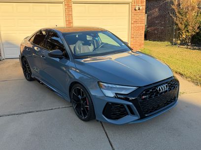 Used 2024 Audi RS 3