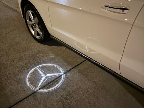 Used 2018 Mercedes-Benz GLE 350 image 15