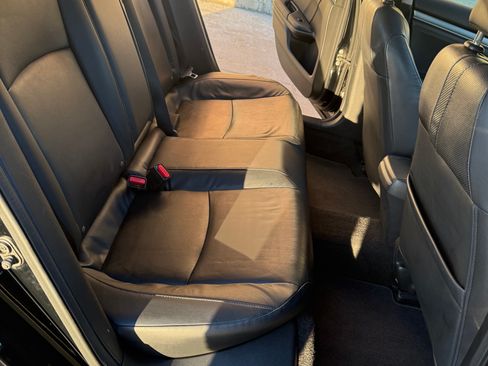 Used 2016 Honda Civic EX-L image 17