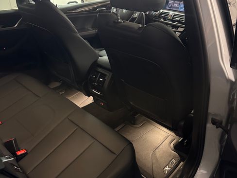 Used 2021 BMW X3 xDrive30i w/ Convenience Package image 29