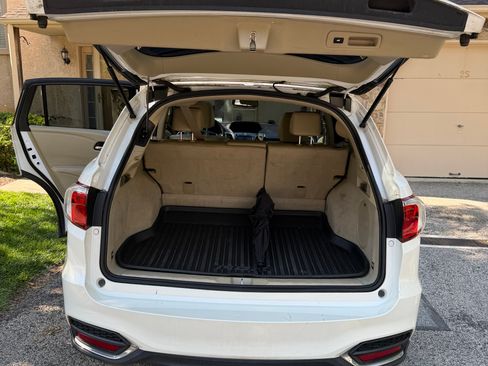 Used 2016 Acura RDX AWD w/ Technology Package image 4