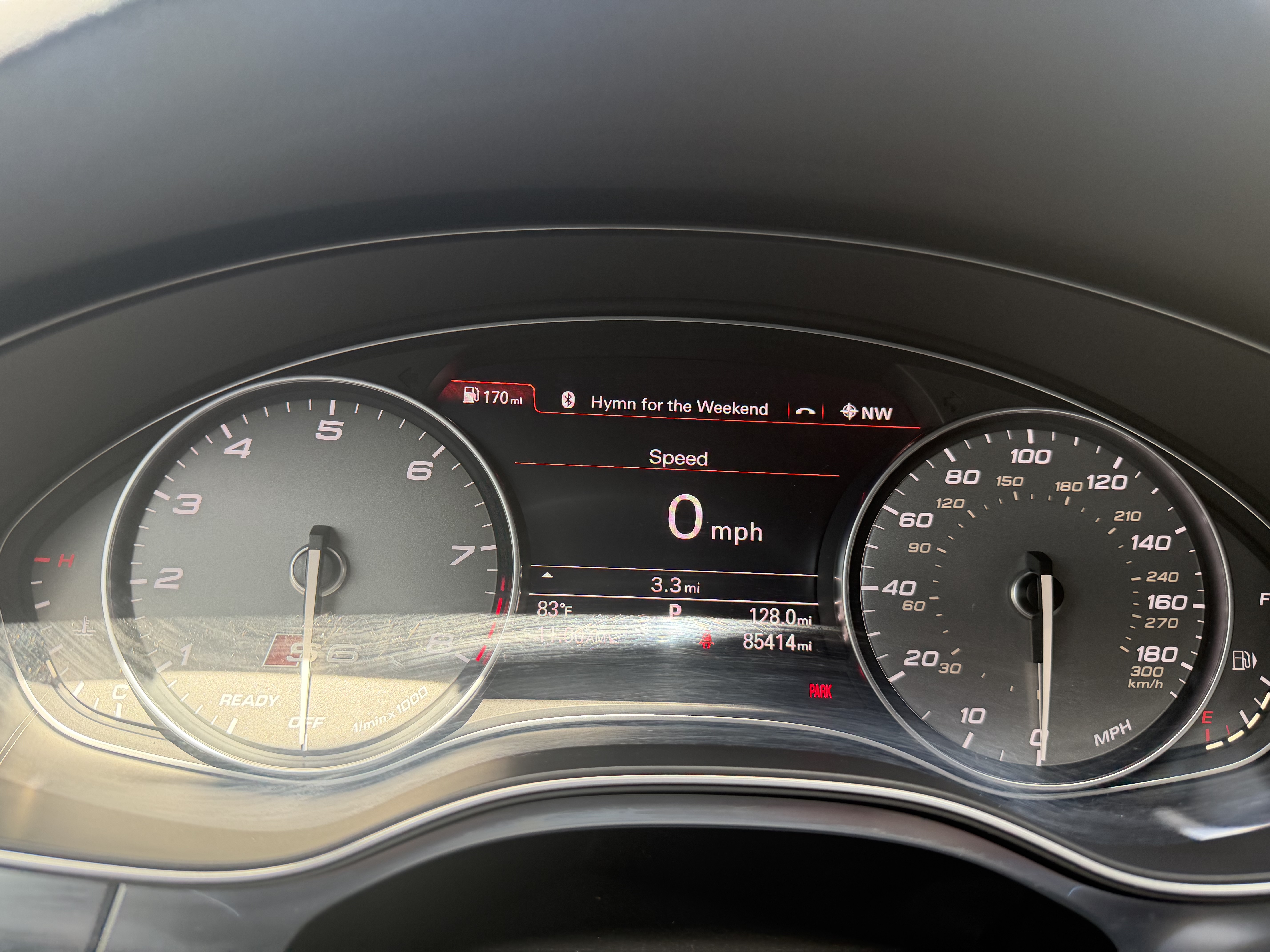Used 2016 Audi S6 Premium Plus AWD/4WD image 15