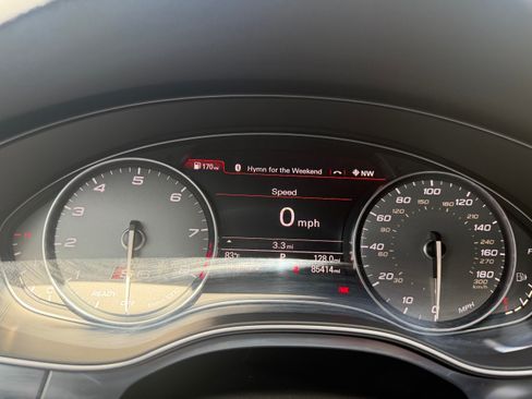 Used 2016 Audi S6 Premium Plus AWD/4WD image 15