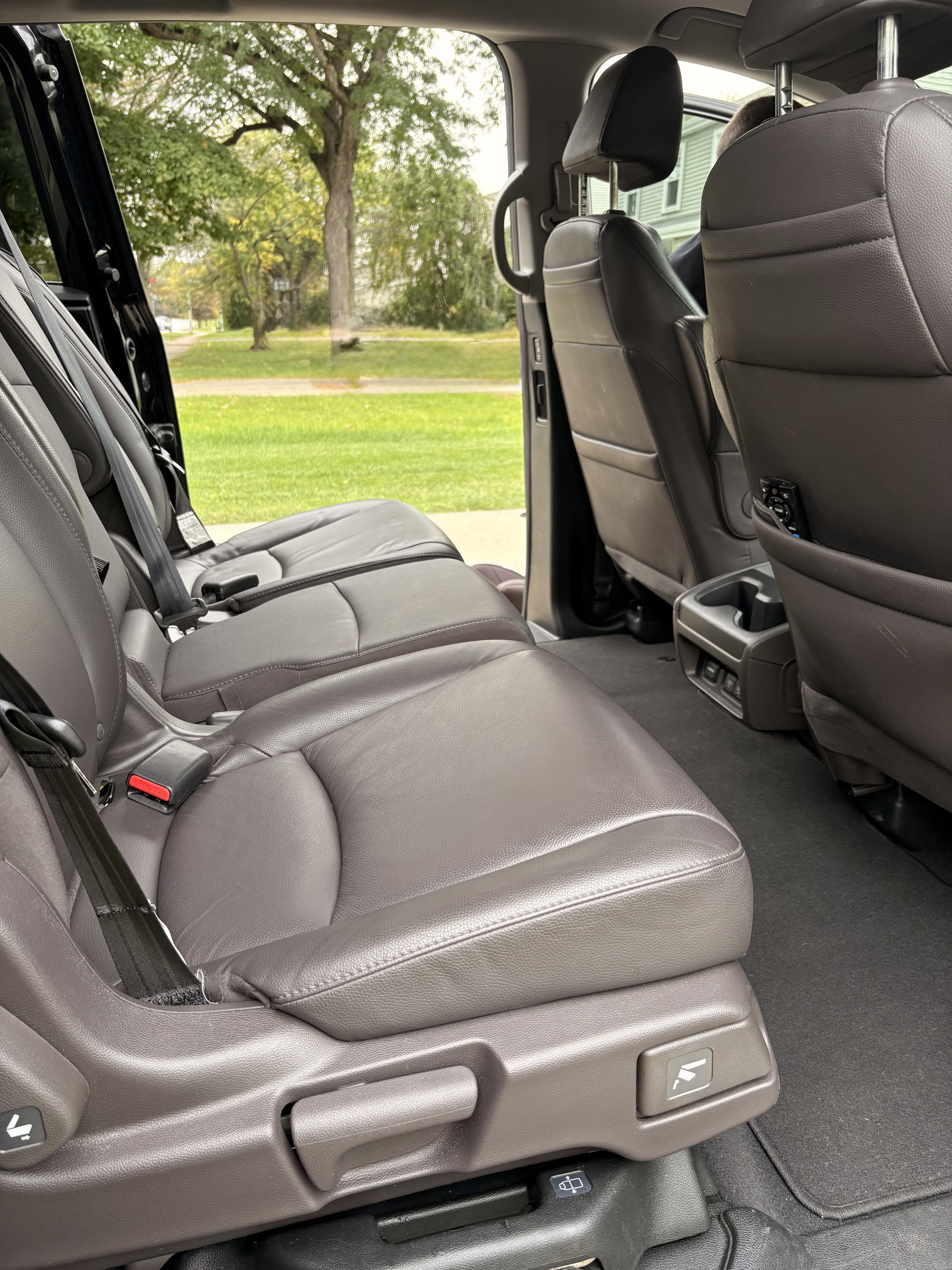 Used 2020 Honda Odyssey EX-L image 13