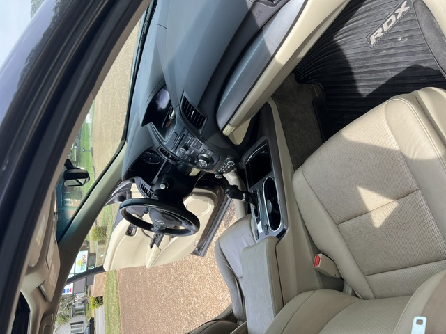 Used 2015 Acura RDX FWD image 17