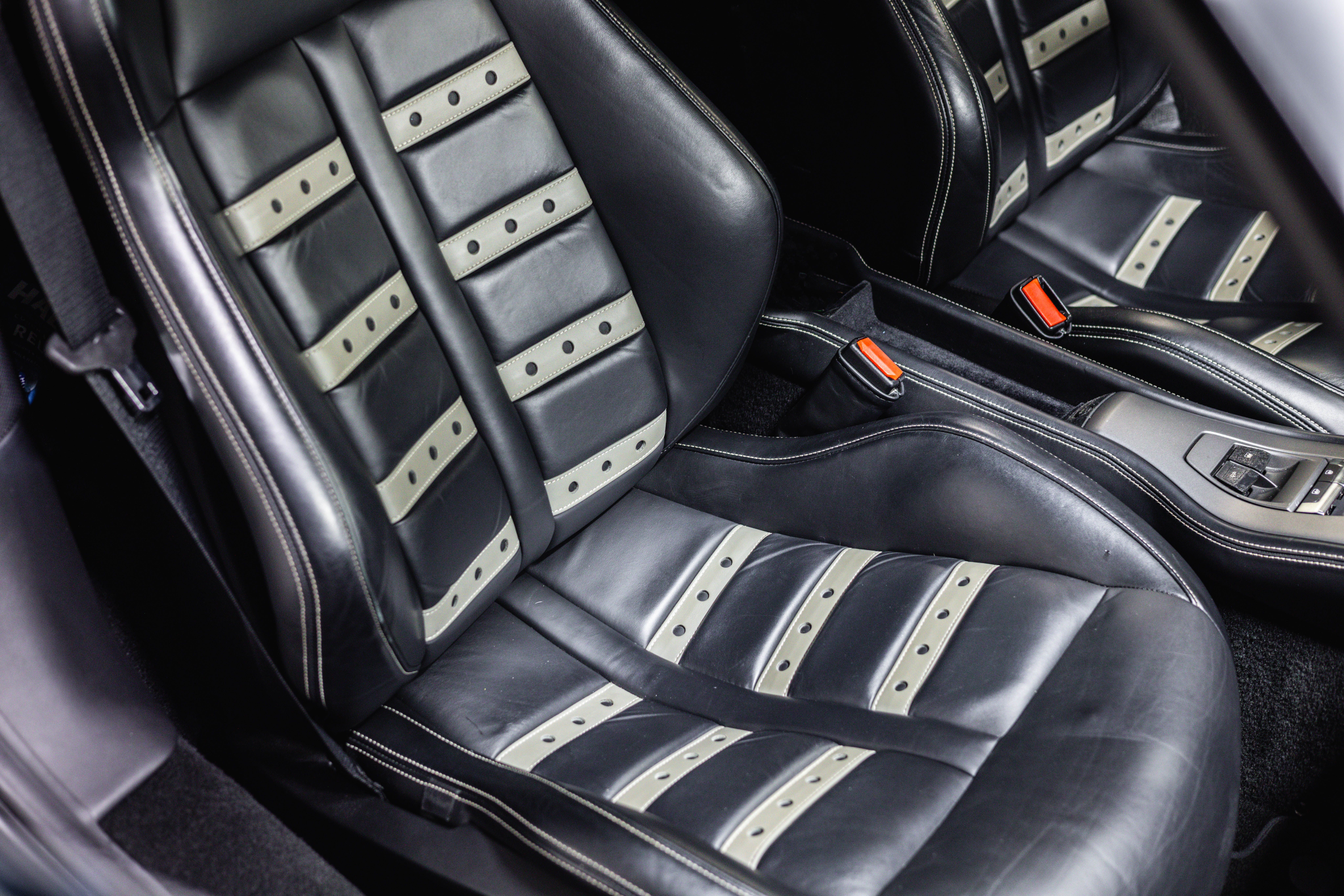 Used 2014 Ferrari 458 Spider RWD image 23