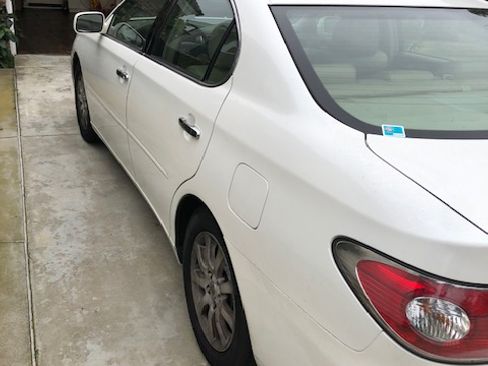 Used 2003 Lexus ES 330 300 Sedan 4D image 5