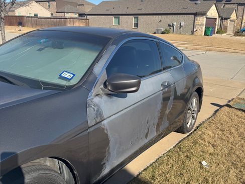 Used 2010 Honda Accord LX-S image 10