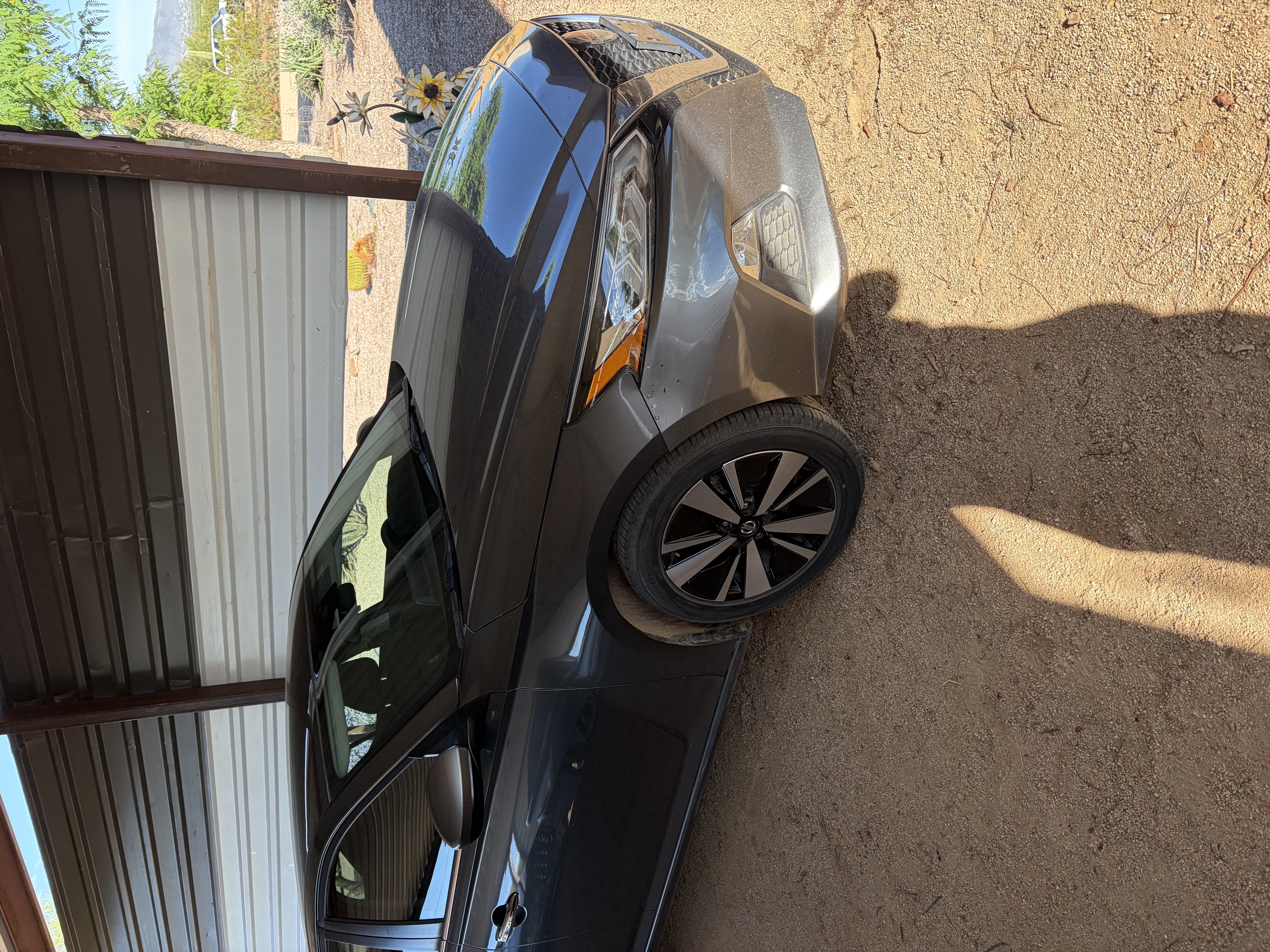 Used 2021 Nissan Altima 2.5 SV FWD image 5