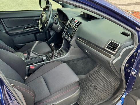 Used 2021 Subaru WRX w/ Popular Package #3 (IZT) AWD/4WD image 10