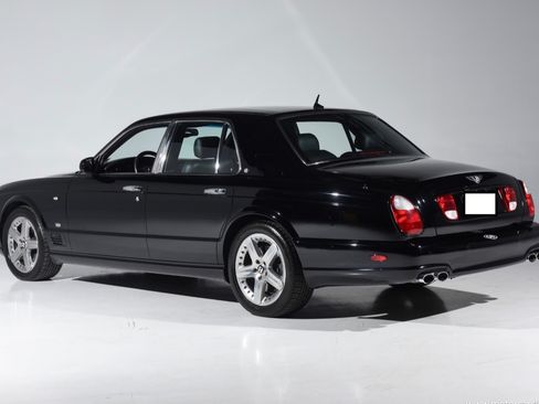 Used 2006 Bentley Arnage T RWD image 5