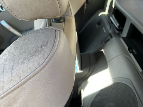 Used 2003 Nissan 350Z Touring image 13