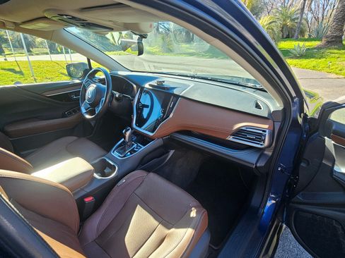 Used 2021 Subaru Outback Touring XT image 18