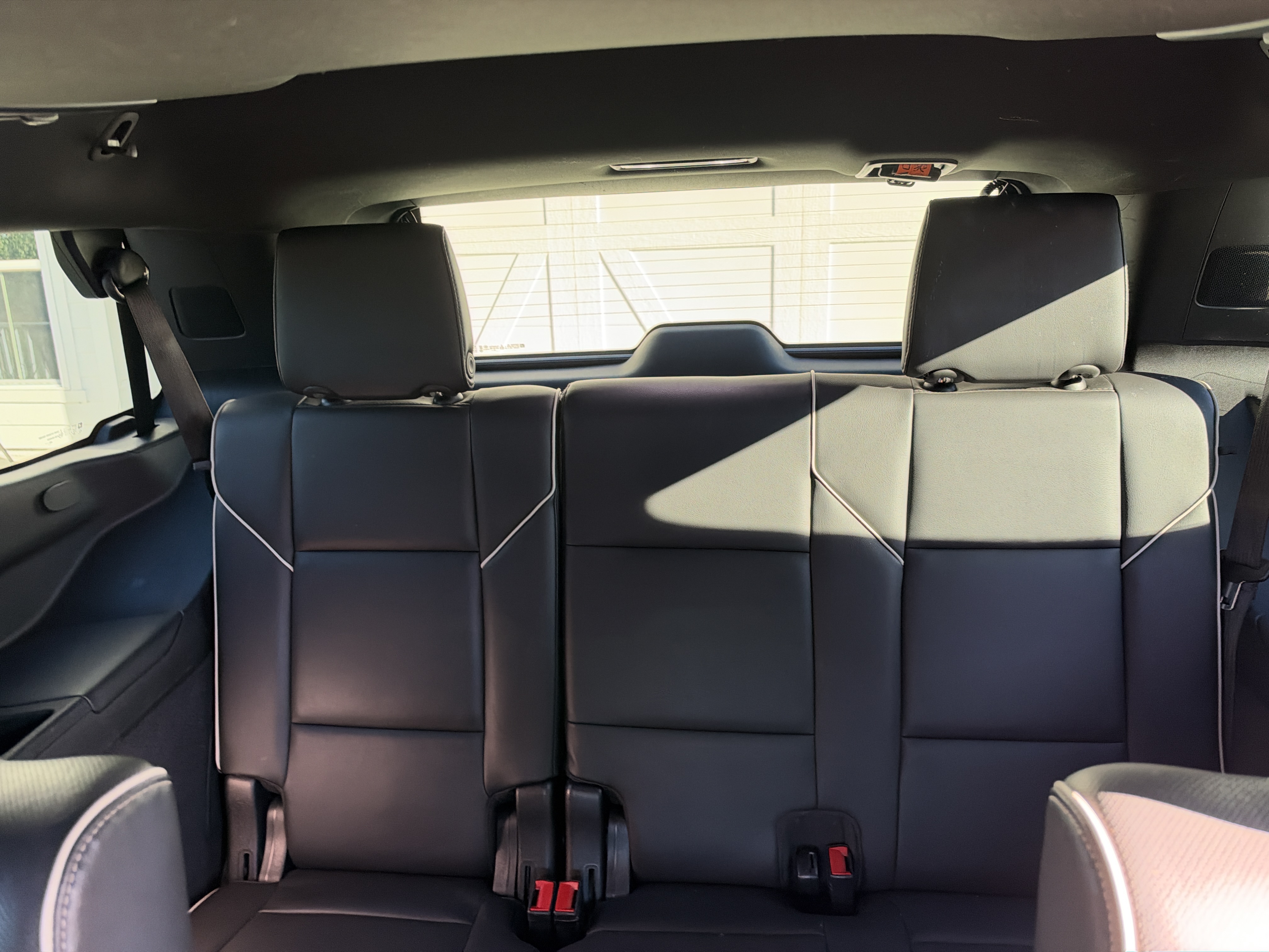 Used 2021 Cadillac Escalade Sport AWD/4WD image 19