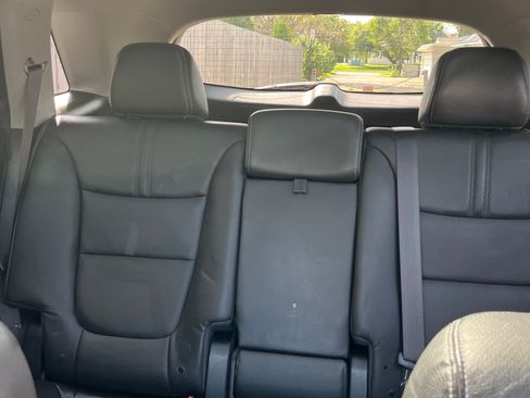 Used 2015 Kia Sorento EX w/ EX V6 Touring Package AWD/4WD image 16