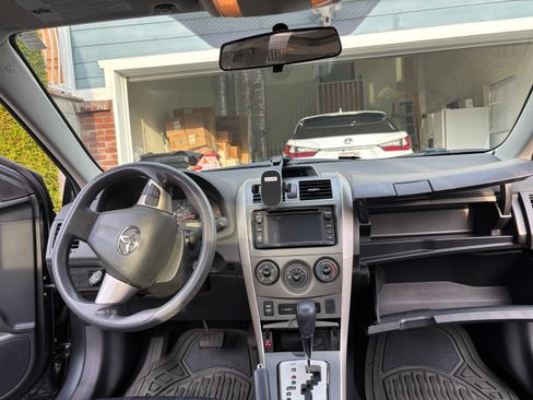 Used 2013 Toyota Corolla S w/ Premium Pkg image 16