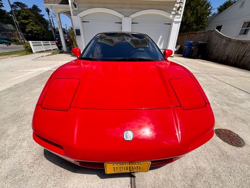 Used 1992 Acura NSX RWD image 5