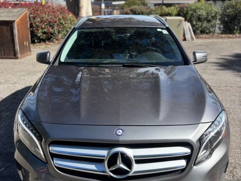 Used 2015 Mercedes-Benz GLA 250 4MATIC image 11