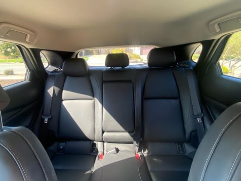 Used 2020 MAZDA CX-30 FWD w/ Preferred Package image 10