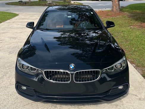 Used 2018 BMW 430i Gran Coupe RWD image 5