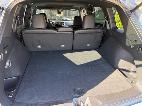 Used 2022 Honda Passport TrailSport image 5