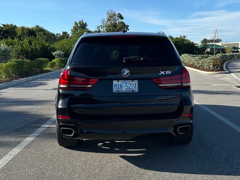 Used 2018 BMW X5 sDrive35i RWD image 8