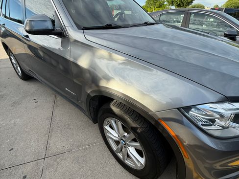 Used 2015 BMW X5 sDrive35i image 5