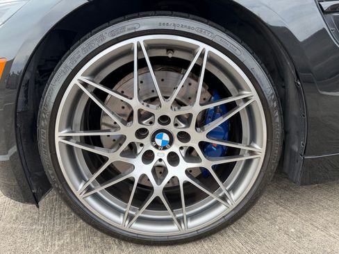 Used 2019 BMW M4 Coupe w/ Competition Package image 13
