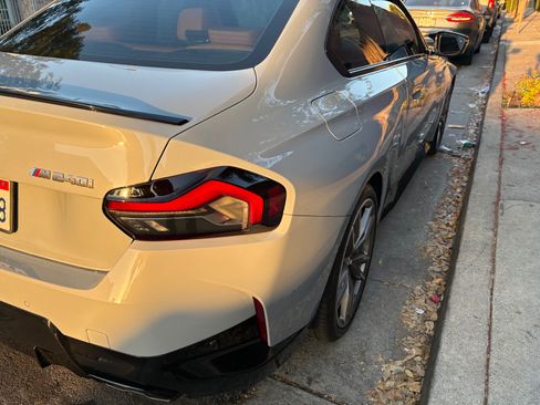 Used 2024 BMW M240i Coupe w/ Premium Package image 18