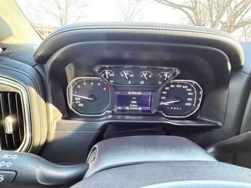 Used 2019 GMC Sierra 1500 SLT image 22