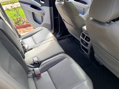 Used 2014 Acura MDX SH-AWD w/ Technology Package image 15