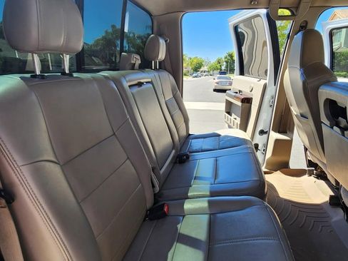 Used 2008 Ford F350 Lariat image 15