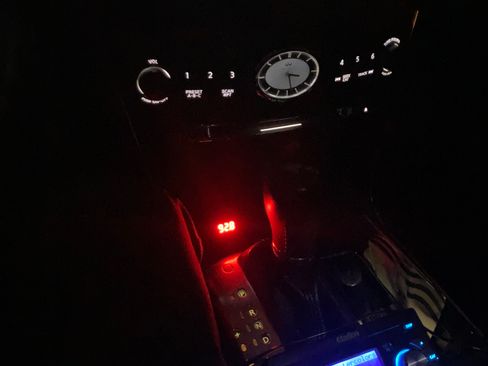 Used 2009 INFINITI M35 w/ Technology Pkg image 16