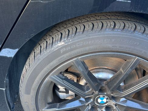 Used 2020 BMW 330i Sedan w/ Driving Assistance Package image 11