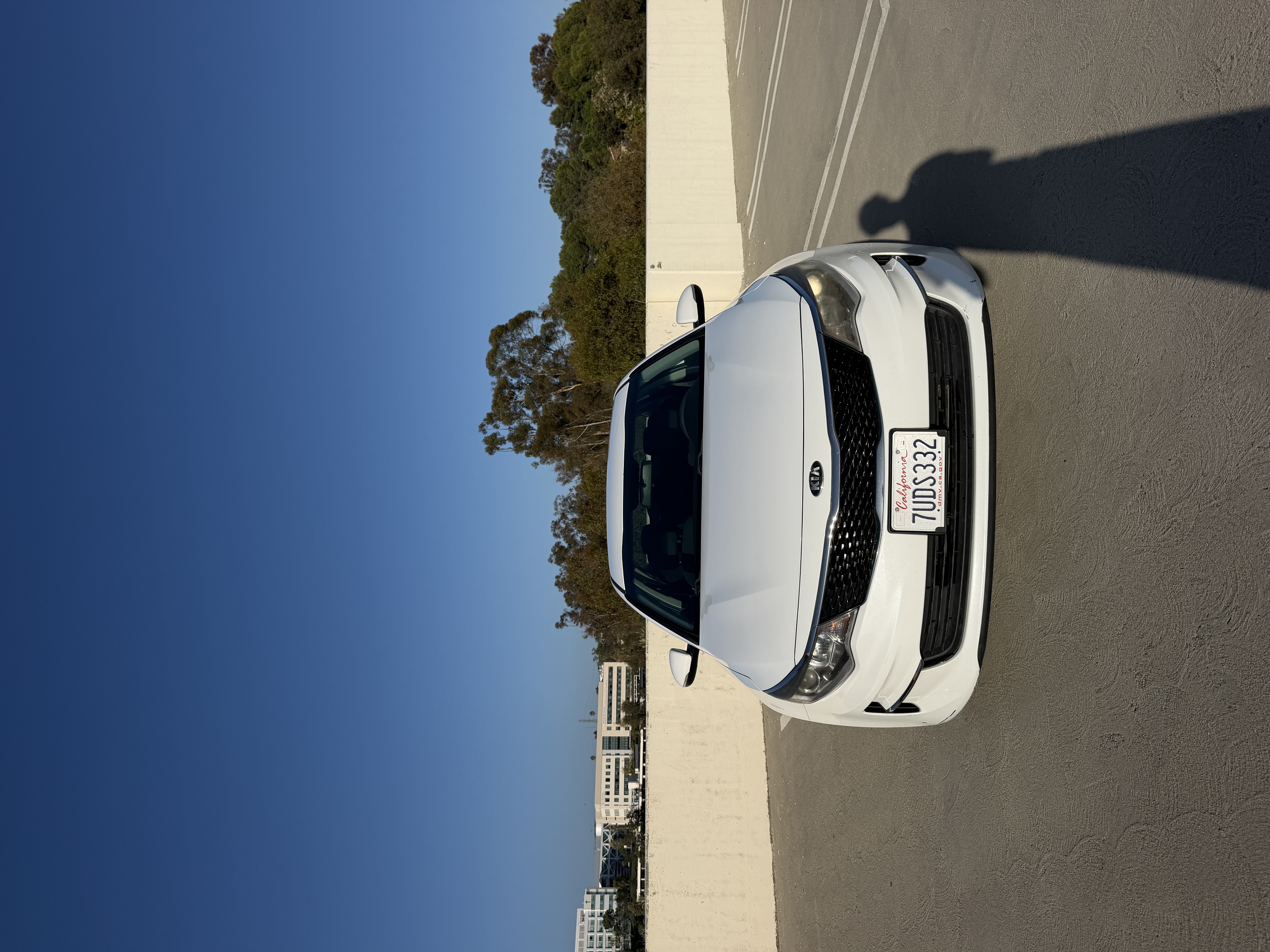 Used 2016 Kia Optima LX FWD image 6