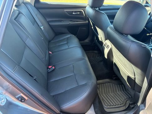 Used 2016 Nissan Altima 2.5 SL image 13