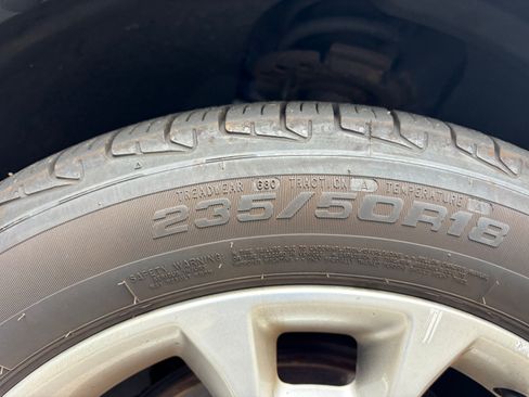 Used 2015 Ford Escape Titanium AWD/4WD image 9