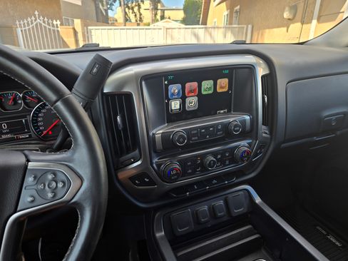 Used 2014 Chevrolet Silverado 1500 LT w/ All Star Edition image 11