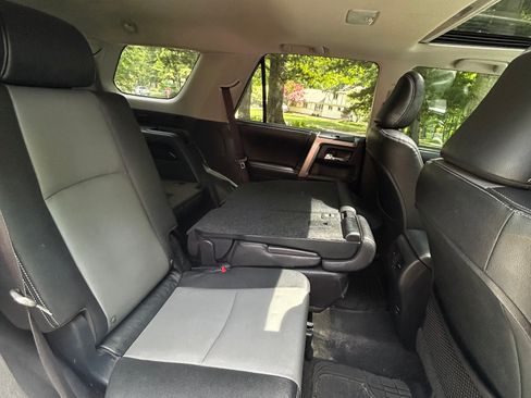 Used 2014 Toyota 4Runner SR5 Premium AWD/4WD image 23