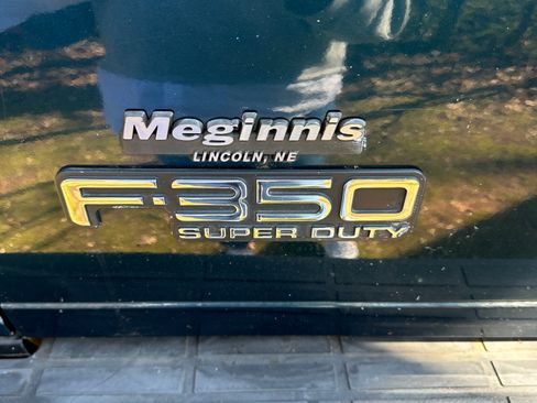 Used 1999 Ford F350 4x4 Crew Cab Super Duty image 24