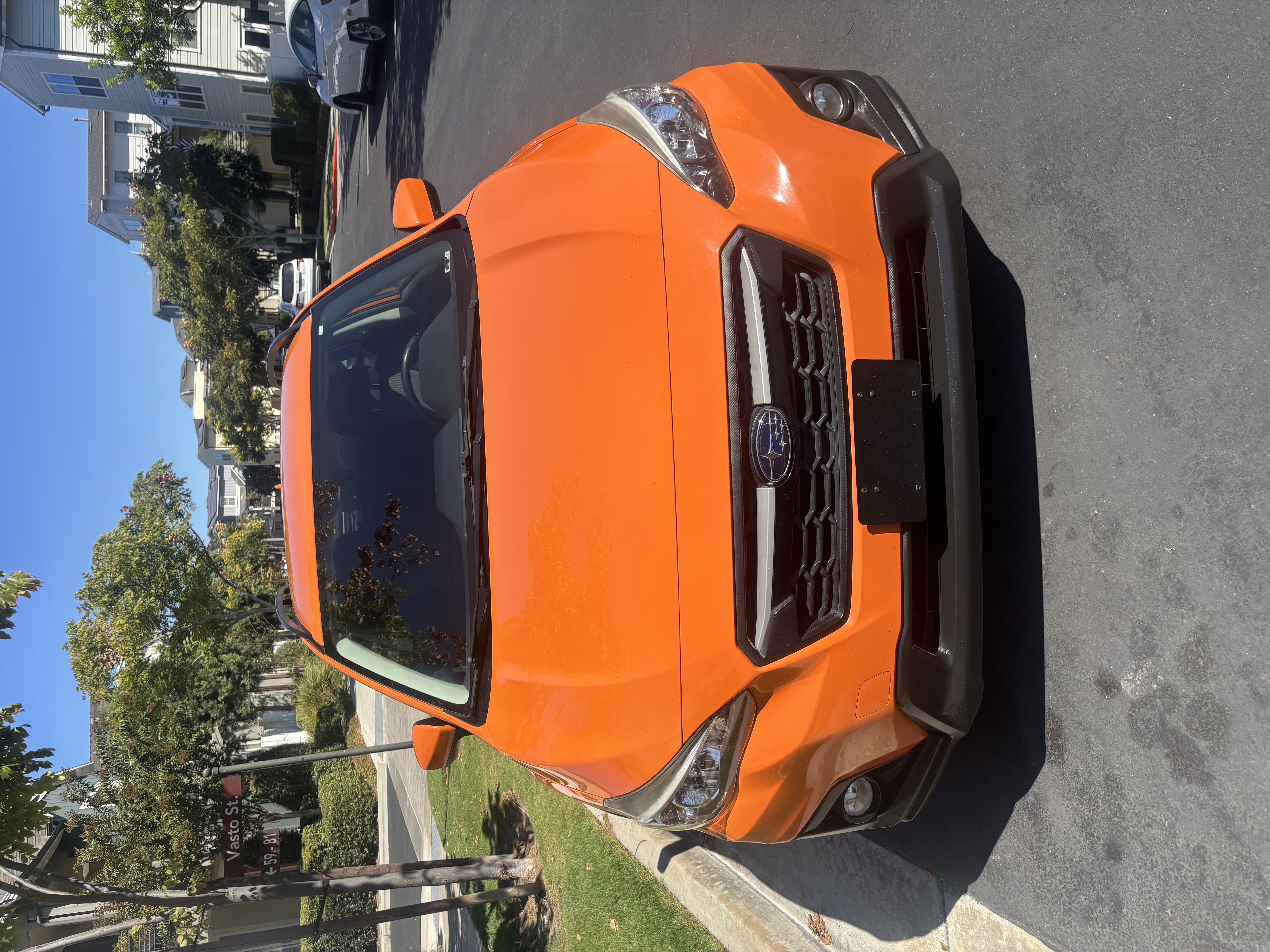 Used 2018 Subaru Crosstrek 2.0i Premium w/ Popular Package #2 AWD/4WD image 6