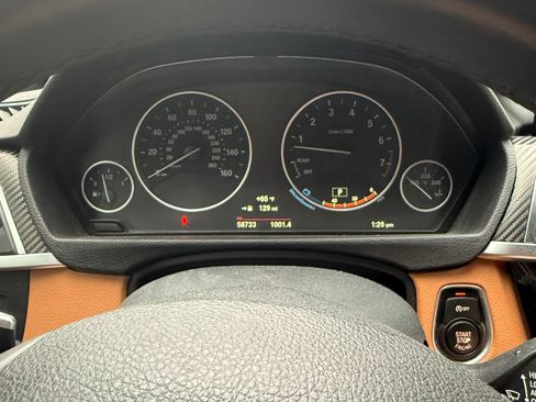 Used 2019 BMW 440i Gran Coupe xDrive 440i xDrive Gran Coupe Sedan 4 image 9