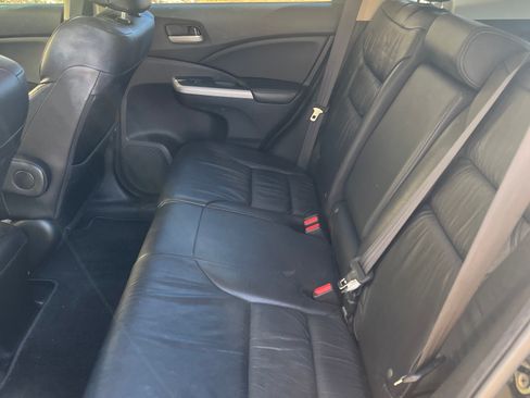 Used 2014 Honda CR-V EX-L image 8
