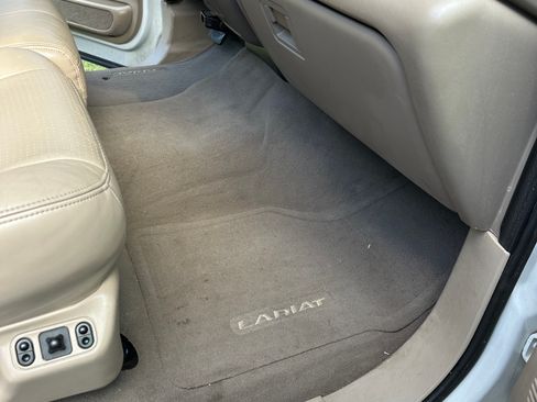 Used 2002 Ford F250 4x4 Crew Cab Super Duty image 27